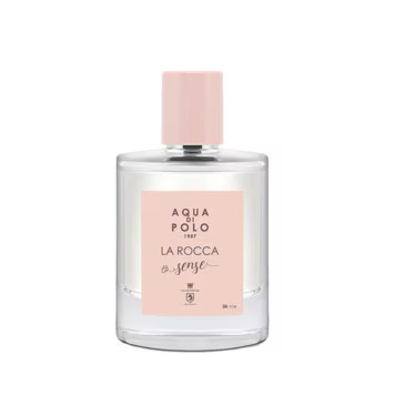 Aqua Di Polo La Rocca Sense Kadın EDP 50 ml 